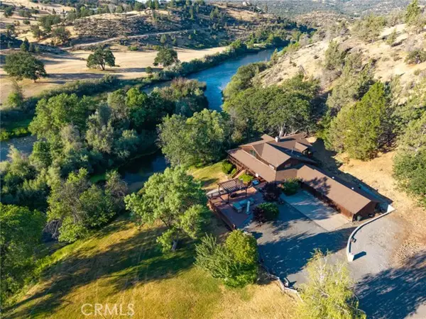 4824 Copco, Hornbrook, CA 96044