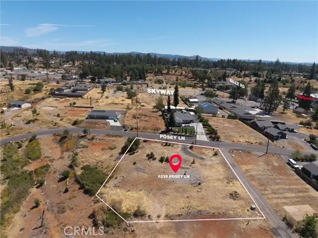 6239 Posey, Paradise, CA 95969 - #1