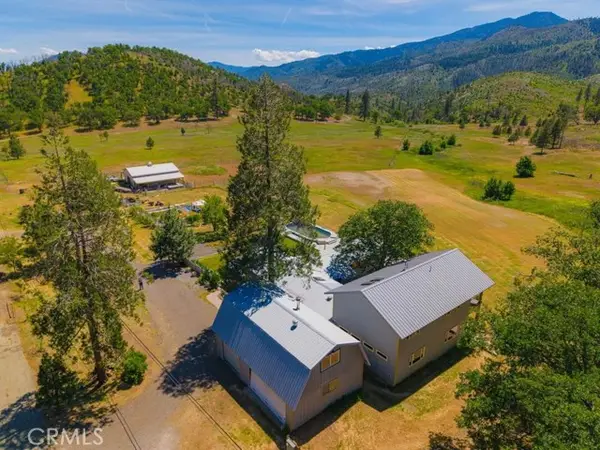 3540 Hilt Hungry, Hornbrook, CA 96044