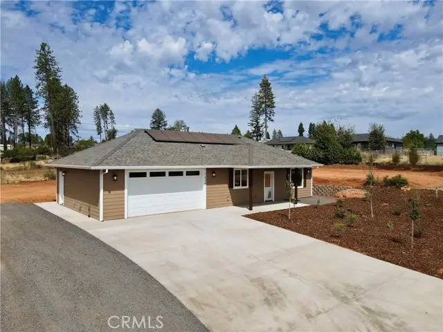 1439 Powell, Paradise, CA 95969 - #1