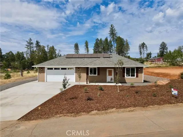 1439 Powell, Paradise, CA 95969 - #3