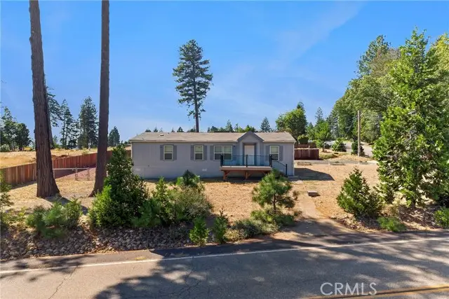 13737 Park, Magalia, CA 95954 - #2