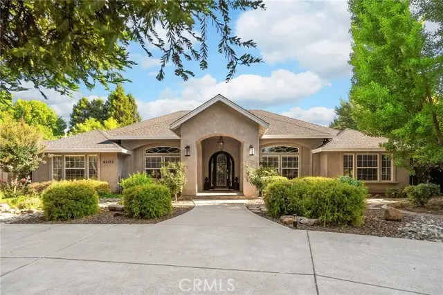 4103 Augusta Lane, Chico, CA 95973 - #2
