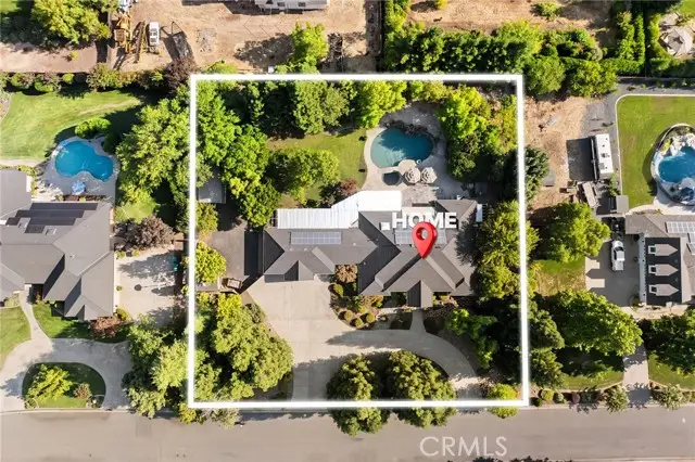 4103 Augusta Lane, Chico, CA 95973 - #3