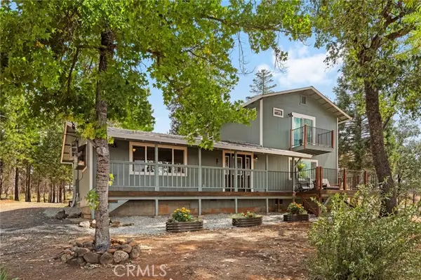 490 Vilas Road, Chico, CA 95973