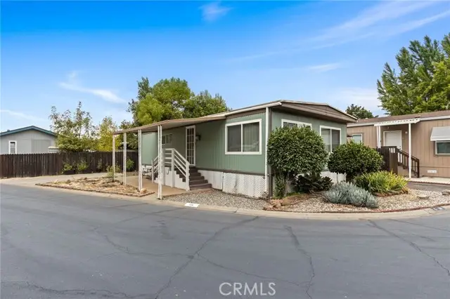 1901 Dayton  #106, Chico, CA 95928 - #1