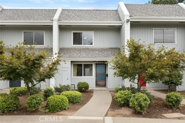 1156 Neal Dow, Chico, CA 95926 - #1
