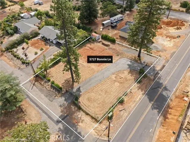 5727 Bonnie, Paradise, CA 95969 - #1
