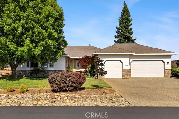 3560 Lonnie, Paradise, CA 95969