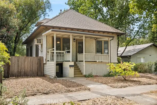 1926 Broadway, Chico, CA 95928