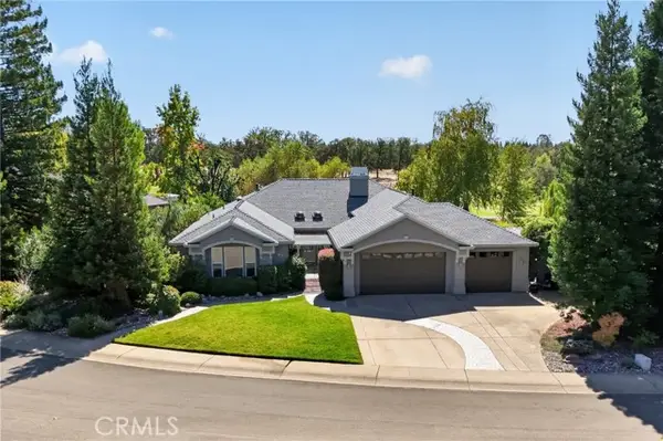 1539 Gold Hills Drive, Redding, CA 96003