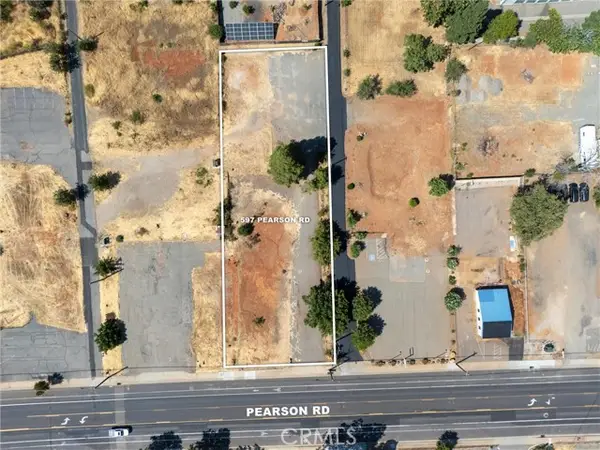 597 Pearson Road, Paradise, CA 95969