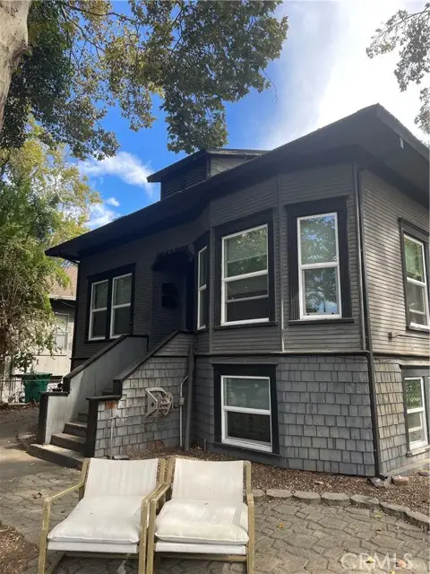 745 3rd, Chico, CA 95928