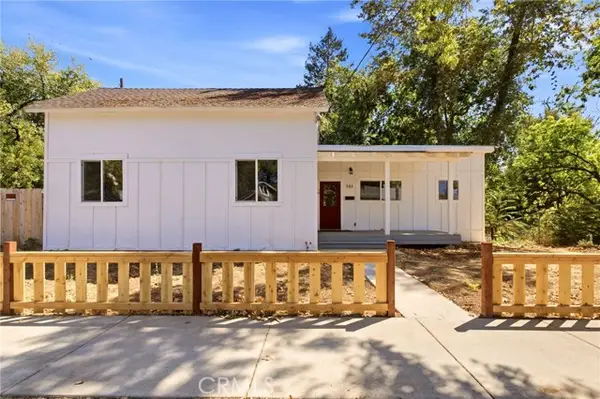505 West 9th Street, Chico, CA 95928