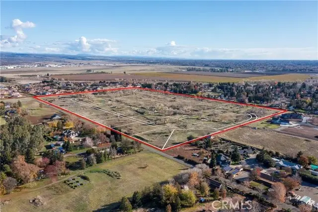 0 Garner Lane, Chico, CA 95973 - #3