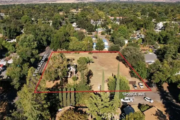 455 9th, Chico, CA 95926