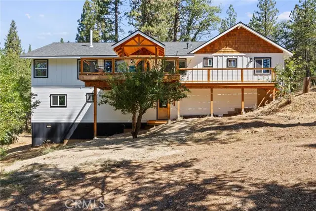 535 Hillside, Quincy, CA 95971 - #1