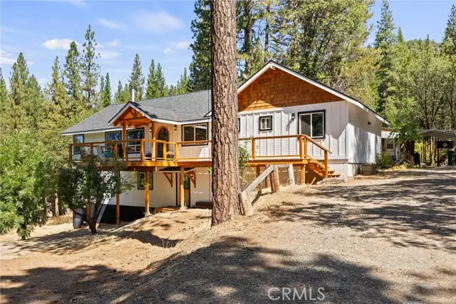 535 Hillside, Quincy, CA 95971 - #2