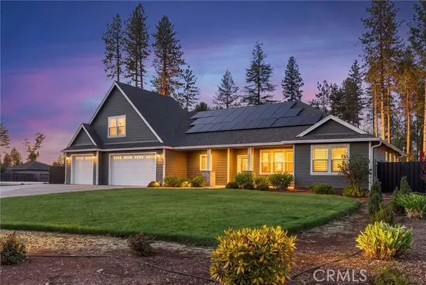 1535 Elliott, Paradise, CA 95969