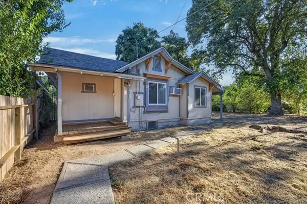 25192 Center Street, Los Molinos, CA 96055