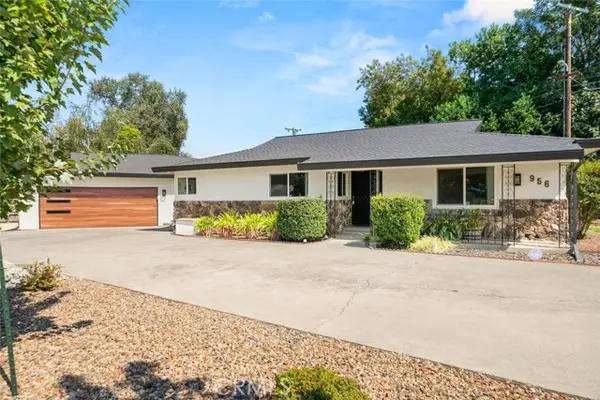 956 Manzanita Avenue, Chico, CA 95926