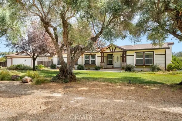 23551 Carona Avenue, Corning, CA 96021