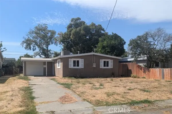 613 Murdock, Willows, CA 95988