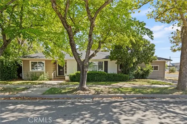 545 Cedar, Red Bluff, CA 96080