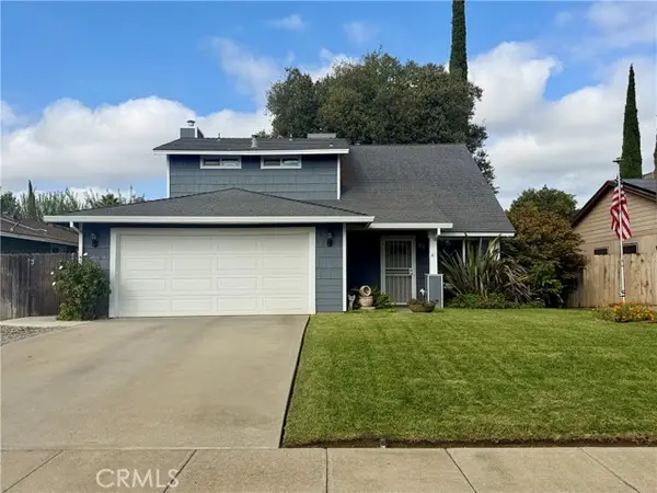 839 Crestwood Way, Willows, CA 95988