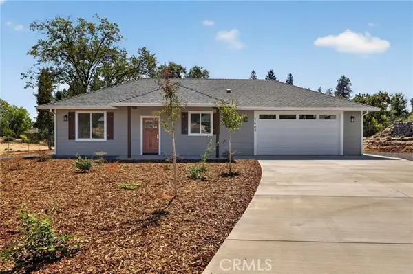 1604 Rowyn, Paradise, CA 95969