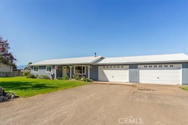 10908 Blackfoot Rd, Montague, CA 96064