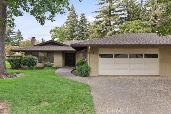 7 Northwood Commons, Chico, CA 95973