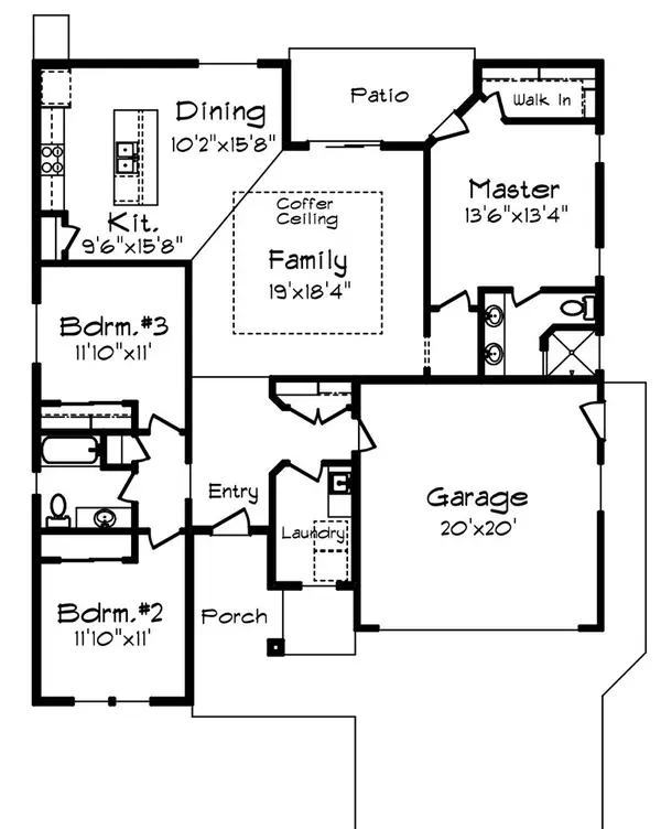 359 Ellingson Way, Chico, CA 95973