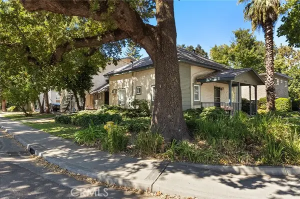 390 Ash Street, Chico, CA 95926