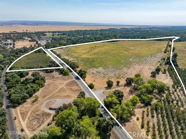 0 Aramayo Way, Los Molinos, CA 96055 - #1