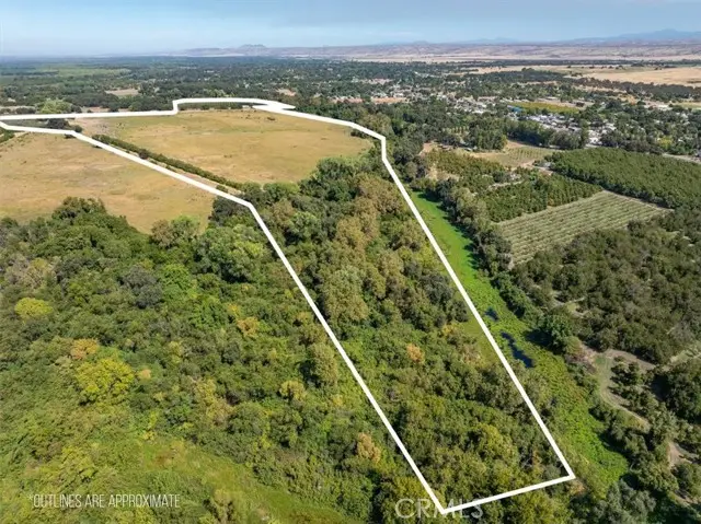 0 Aramayo Way, Los Molinos, CA 96055 - #2
