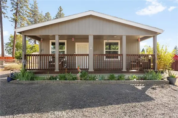 1290 Deer, Paradise, CA 95969