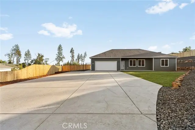 5811 Golden Oaks Road, Paradise, CA 95969 - #2
