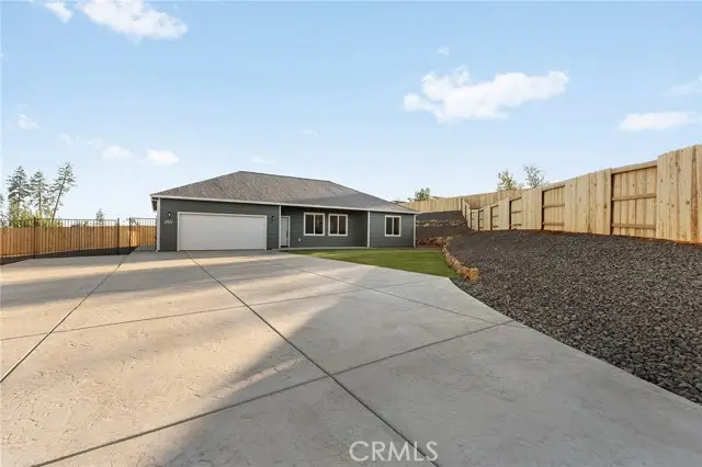 5811 Golden Oaks Road, Paradise, CA 95969 - #3