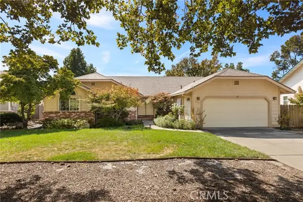 374 Brookside Drive, Chico, CA 95928