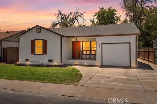 1616 Cumiskey, Marysville, CA 95901