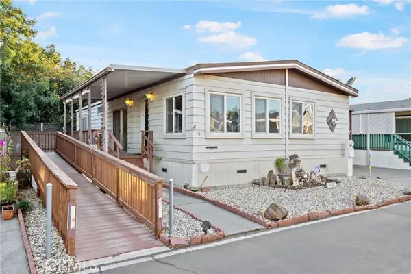 123 Henshaw  #707, Chico, CA 95973