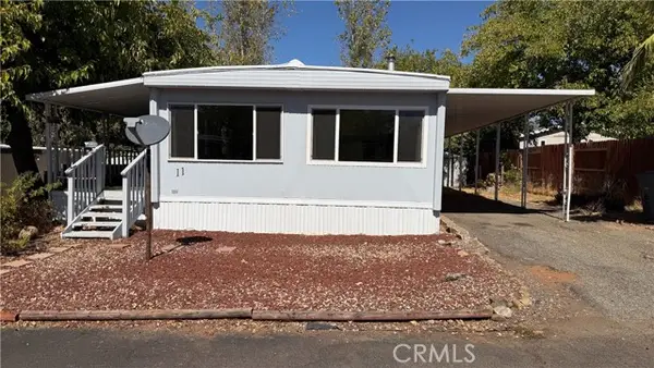 2920 Clark Road  #11C, Oroville, CA 95965