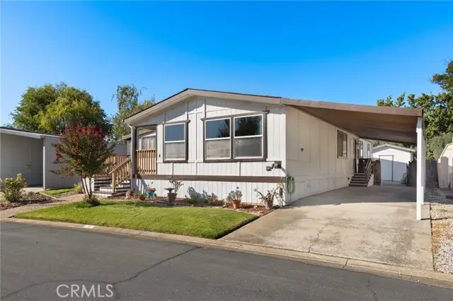 3835 Gardiner Ferry Road  #4, Corning, CA 96021 - #2