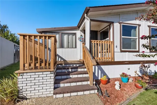3835 Gardiner Ferry Road  #4, Corning, CA 96021 - #3