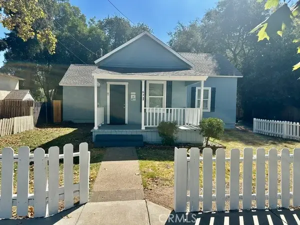 631 8th Street, Chico, CA 95928