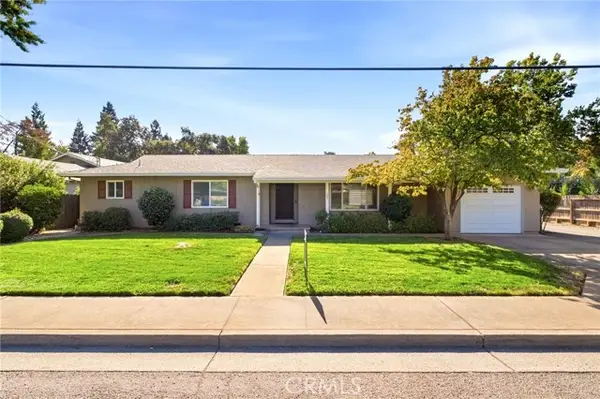 195 Shasta, Chico, CA 95973