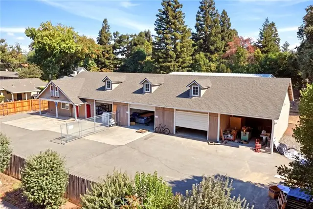 195 Shasta, Chico, CA 95973 - #3