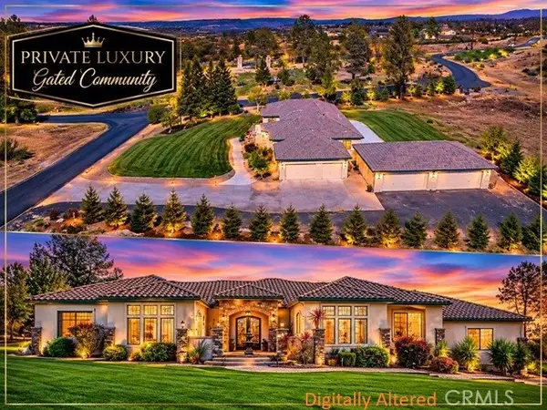 18 Tuscan Drive, Paradise, CA 95969