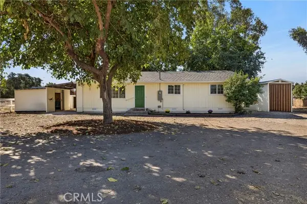 24821 Butler Street, Los Molinos, CA 96055